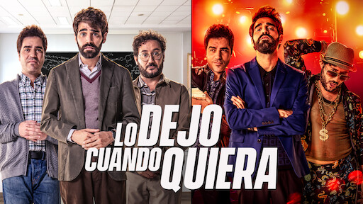 Y Sifuera Rico Bajar Gratis Netflix